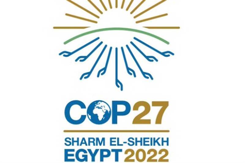 logo cop 27