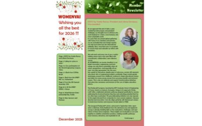 Newsletter – December 2025